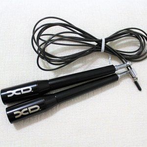 NEW! XD Fitness SPEED REVOLVER ROPE